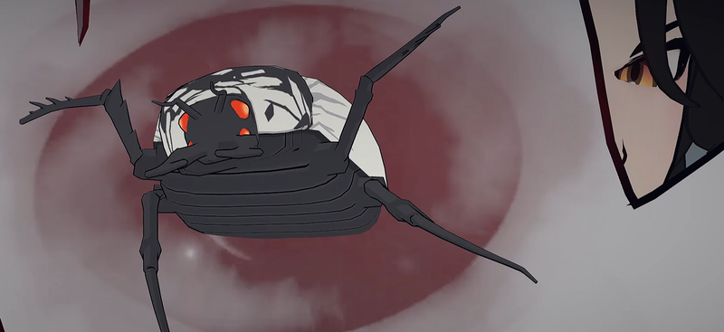 Illustration for article titled RWBY Volume 3: Episode 7 Quick Thoughts